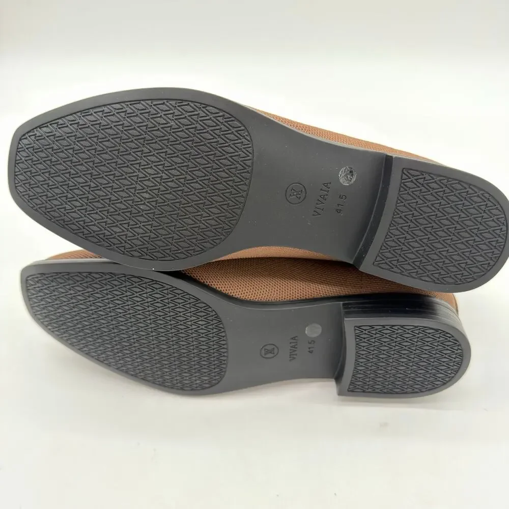 Vivaia Ryan Pro SlipOn WTR RPT Elegant Chelsea Comfort Boot Espresso 10 W